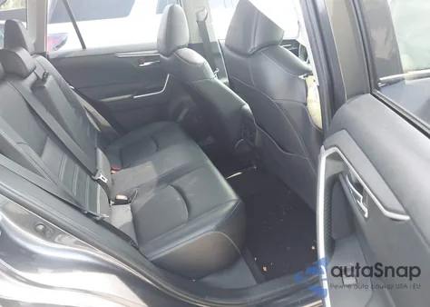 2019 Toyota Rav4 Xle Premium z USA, uszkodzony, nr VIN JTMA1RFV6KD019978